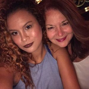 Meet your Posher, Stacey